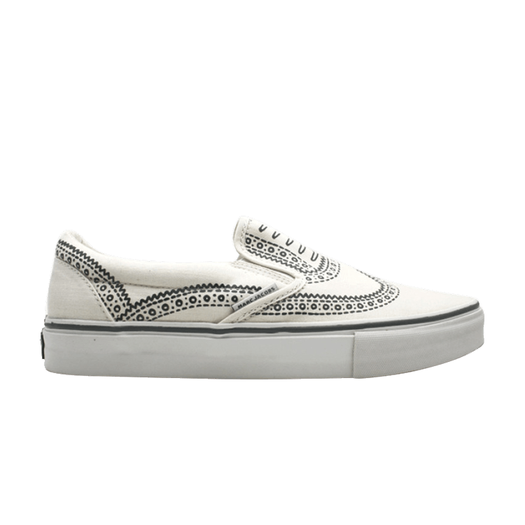 Classic Slip On Lx