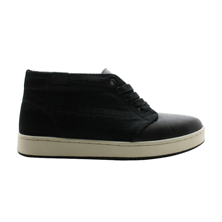 Chukka Boot Cup Lx