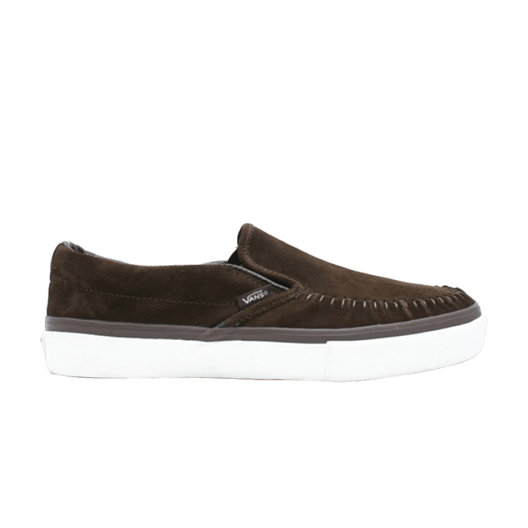 Classic Moc Slip On Lx