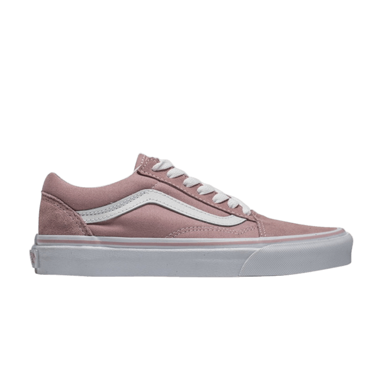 Old Skool 'Zephyr Pink'