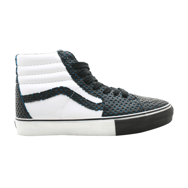 Sk8-Hi Lx