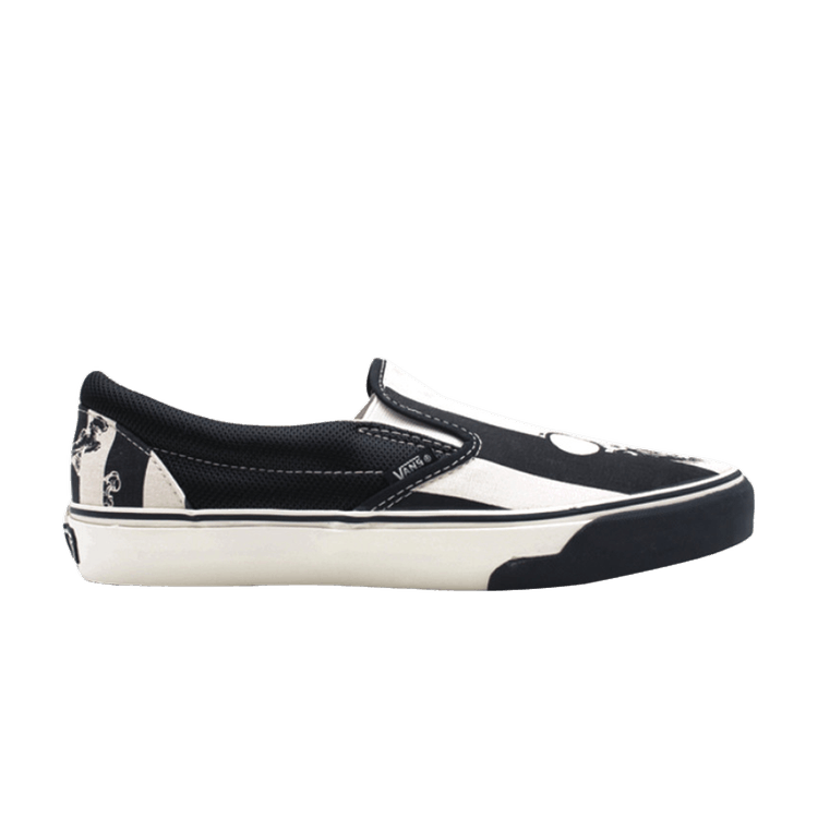 Slip On S