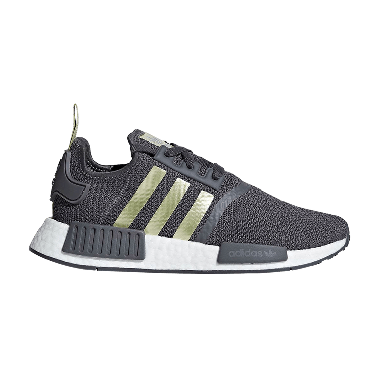☆☆ Buy Wmns NMD_R1 'Metallic Stripes' - B37651 | GOAT