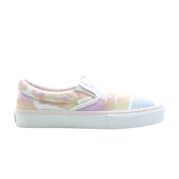 Slip On Lx