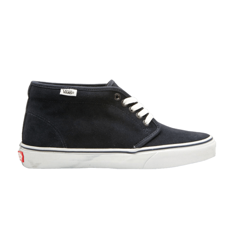 Chukka Boot