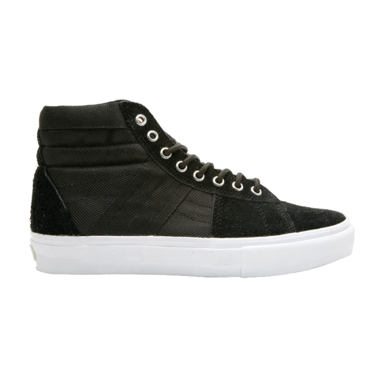 Sk8 Hi Standard Issue Lx