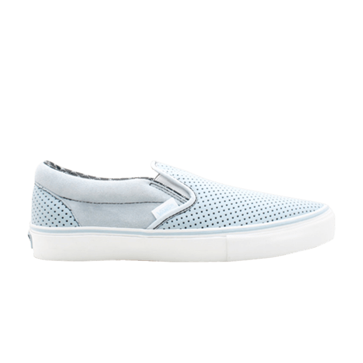 Classic Slip-On Lx