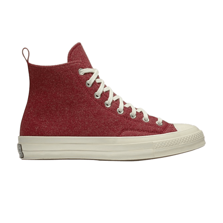 Chuck Taylor All Star 70 Hi Top 'Terra Red'