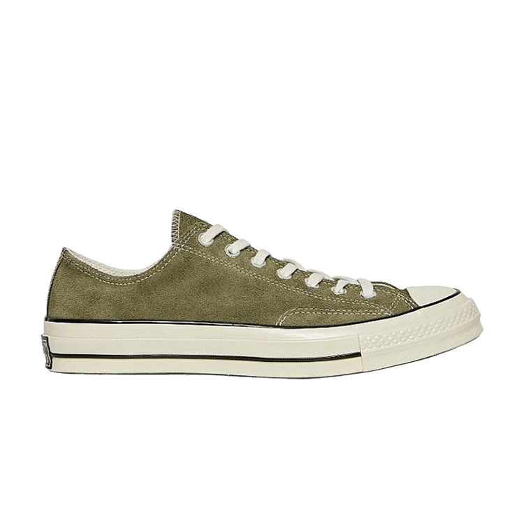 Chuck Taylor All Star 70 Ox 'Medium Olive'