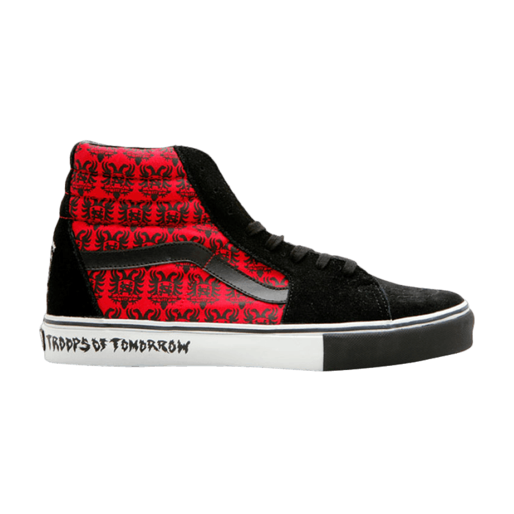 Buy Supreme x Neighborhood x Sk8-Hi - VN0FWQ22V | GOAT