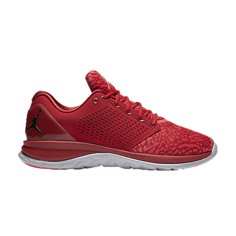 jordan trainer st gym red