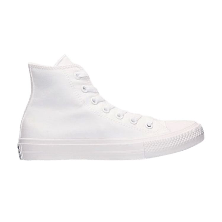 Wmns Chuck Taylor All Star 2 Hi 'Optical White'