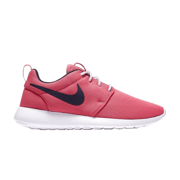 Nike roshe coral clearance