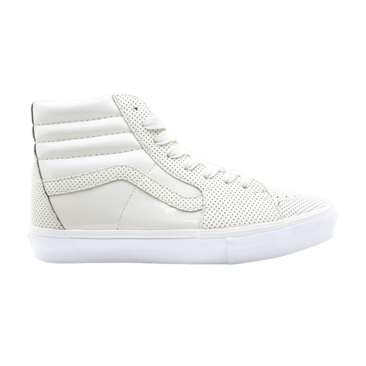 Sk8 Hi Lx