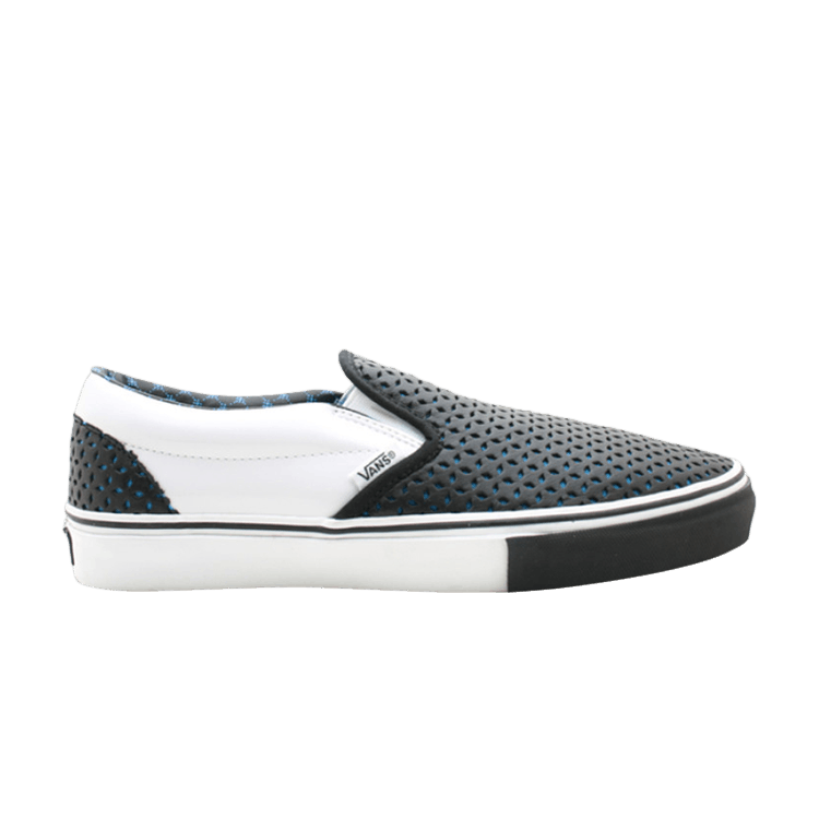 Classic Slip On Lx