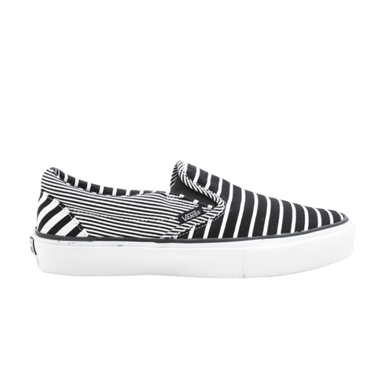 Slip On Lx