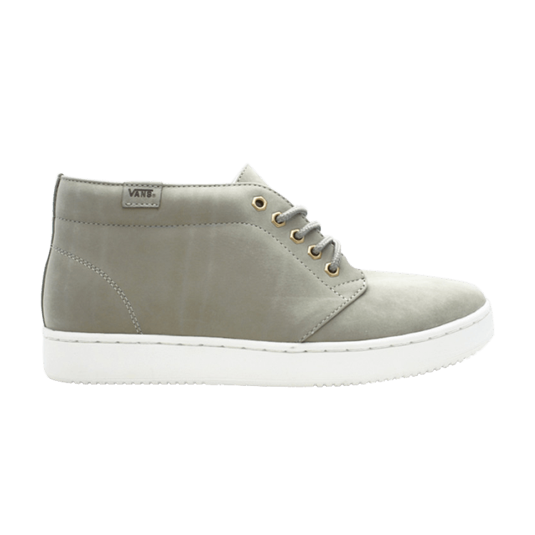 Chukka Boot Cup Lx