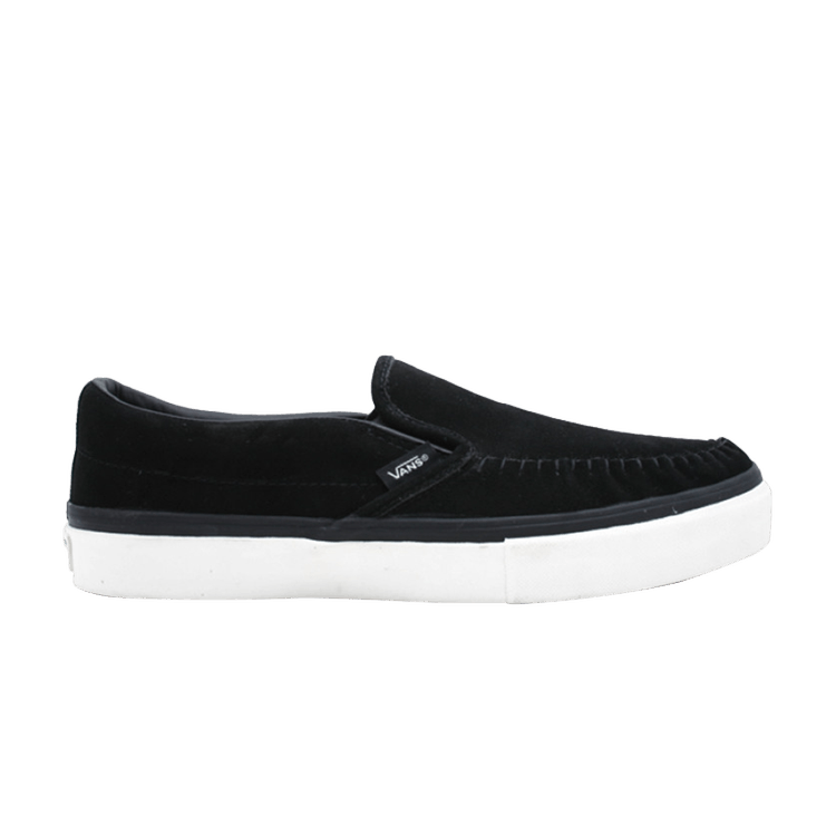 Classic Moc Slip On Lx