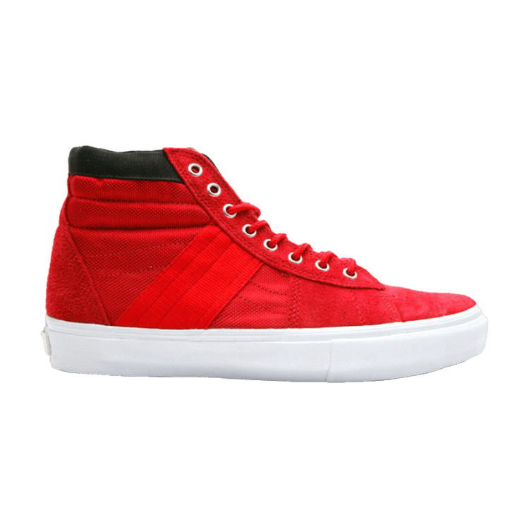 Sk8 Hi Standard Issue Lx