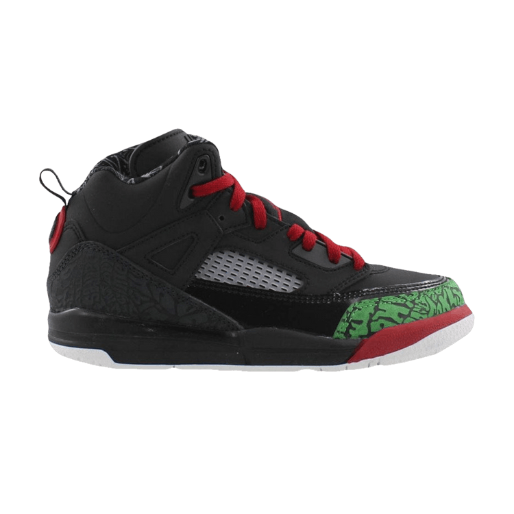 Jordan spizike bp store