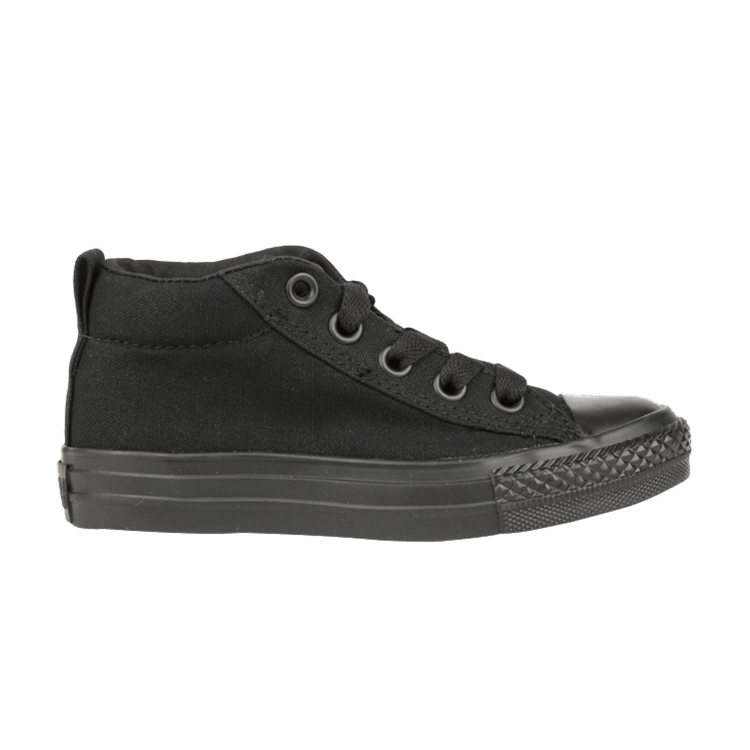 Chuck Taylor All Star Street Cab Mid GS 'Black'