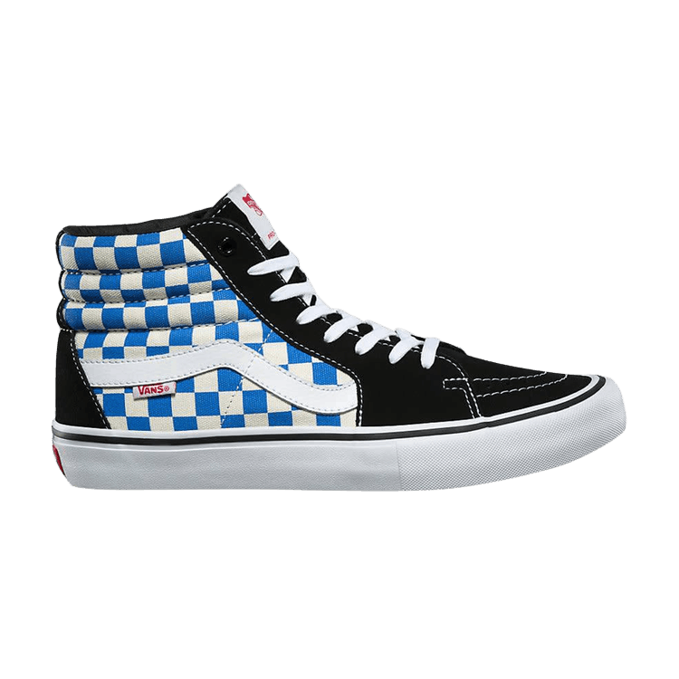 Sk8-Hi Pro