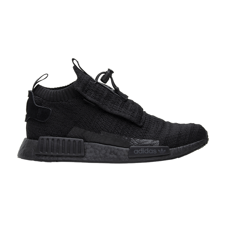 NMD_TS1 PK Gore-Tex 'Triple Black' | GOAT
