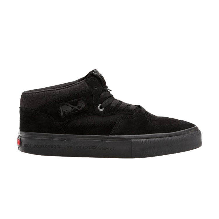 Buy Metallica x Half Cab Pro VN 0HAV77D GOAT