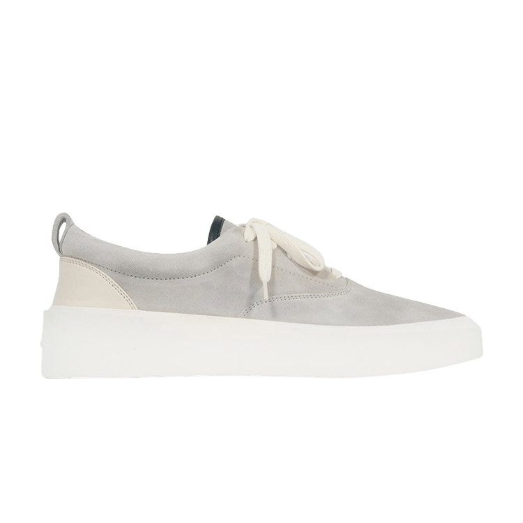 Buy Fear of God 101 Low Top 'Vintage Black Bone' - 5R18 7000 SUE