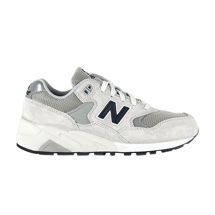 nb 580 grey