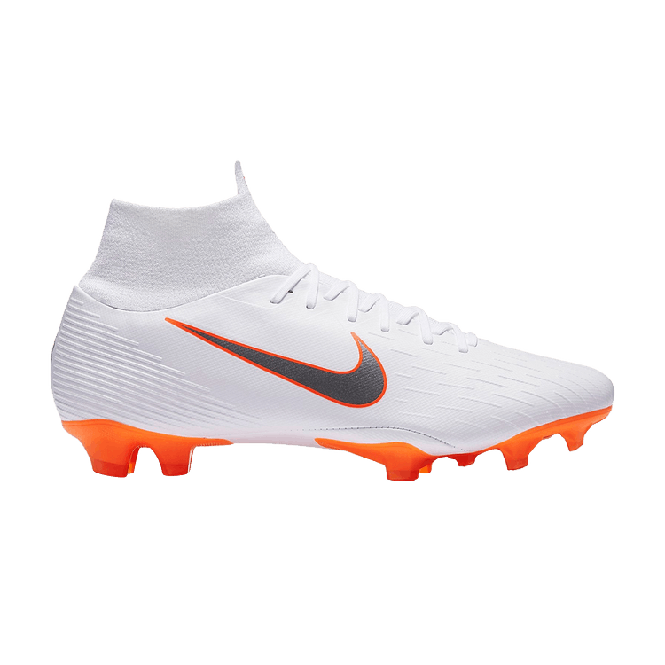 Nike Mercurial SuperFly Cleats GOAT