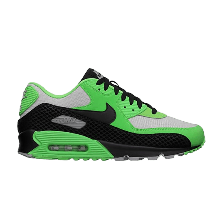 Buy Off-White x Air Max 90 'Black' - AA7293 001 - Black | GOAT