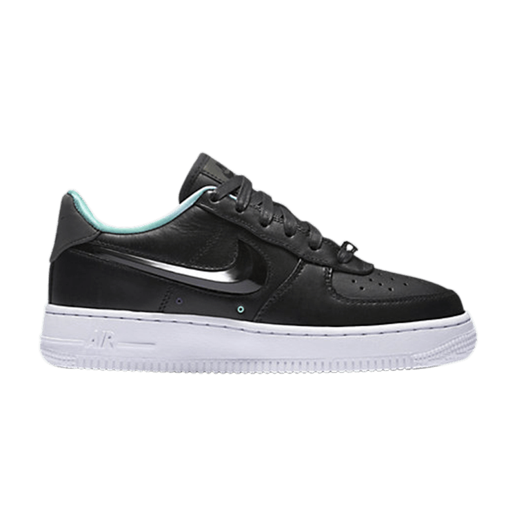 Buy Air Force 1 LV8 QS GS 'Northern Lights' - 845077 001 | GOAT