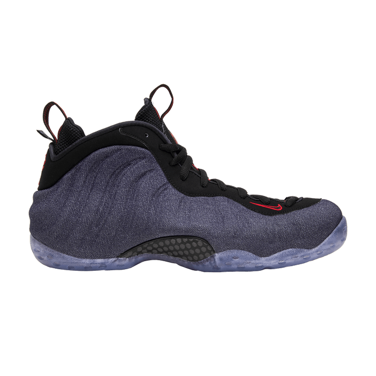 Air Foamposite One 'Denim' | GOAT