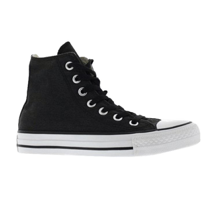 Chuck Taylor All Star Hi 'Coated Wash'