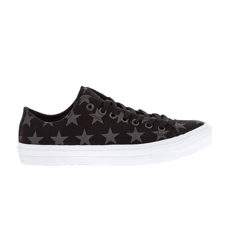 Chuck Taylor All Star 2 Ox 'Black'