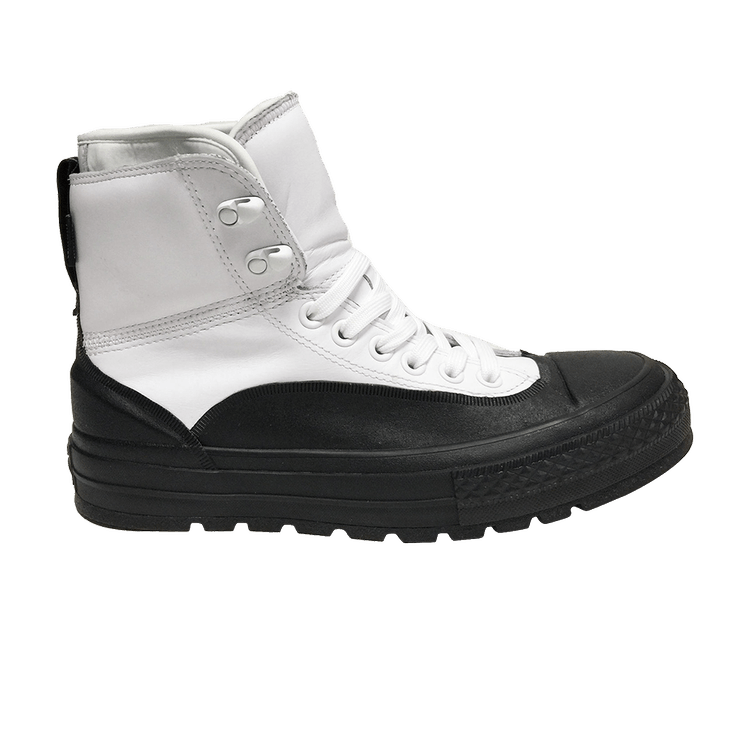 Chuck Taylor All Star Tekoa Hi 'White Black'