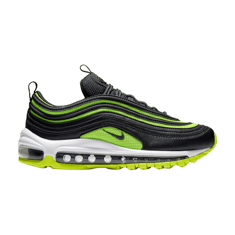 Buy Wmns Air Max 97 Neon Green 921733 014 GOAT