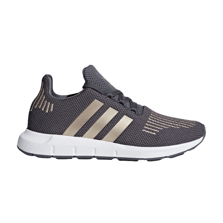 Buy Adidas Swift Run J 'Copper Metallic' - CQ2598 | GOAT