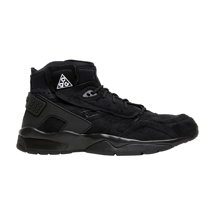 nike mowabb black