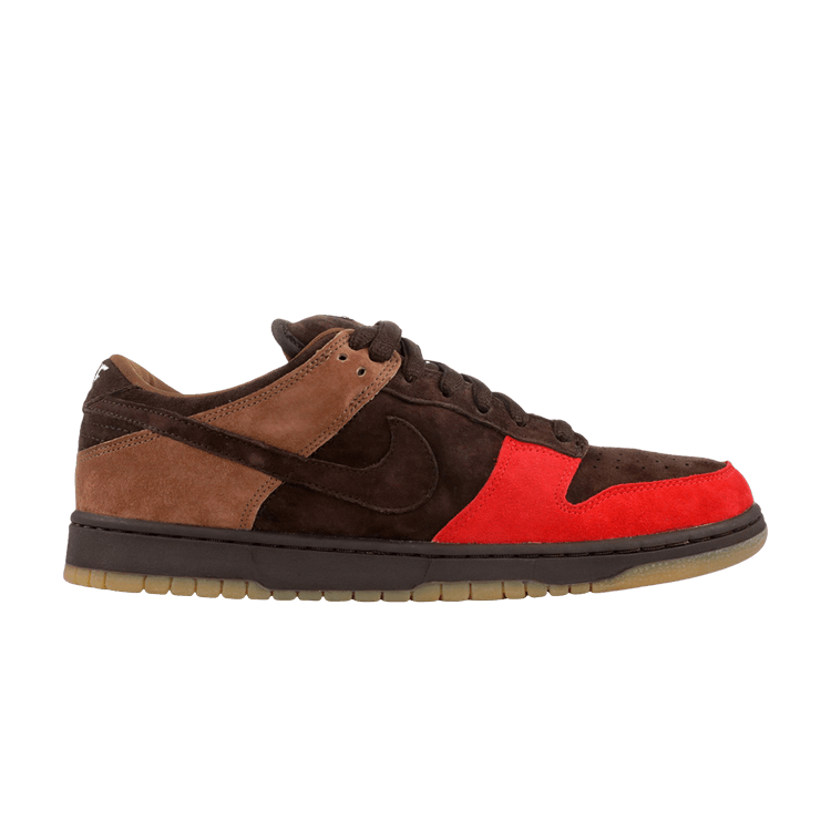 Nike sb dunk bison new arrivals