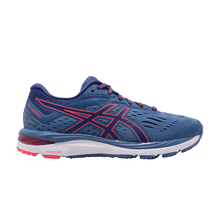 Buy Wmns Gel Cumulus 20 Wide 1012A006 401 GOAT DE
