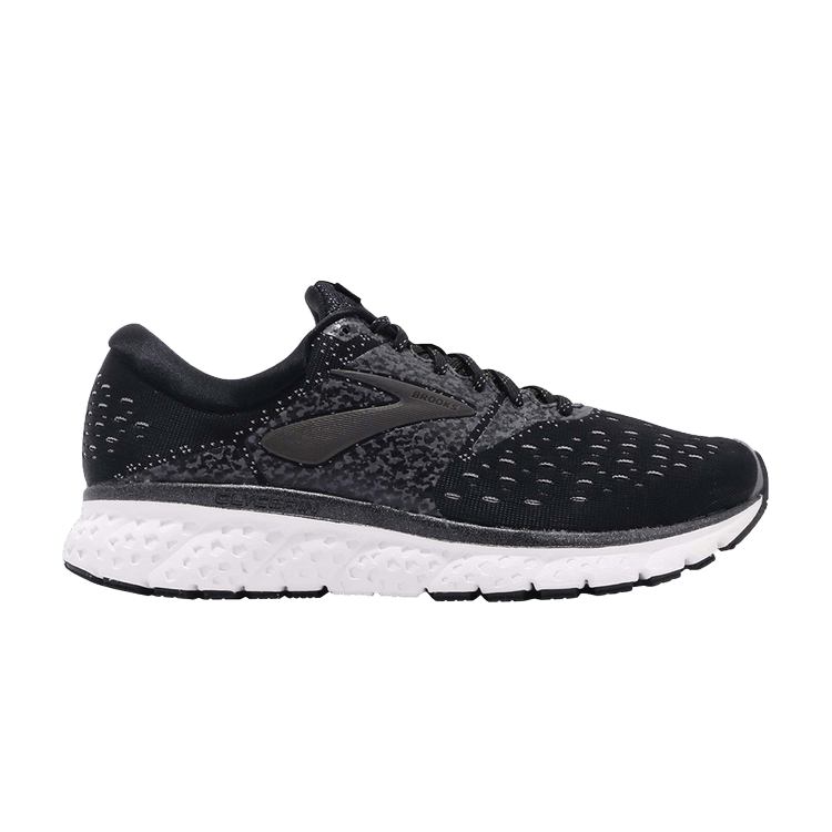 Glycerin 16 'Reflective Black'