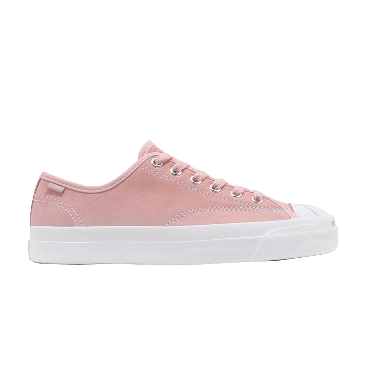 Converse jack pink hotsell