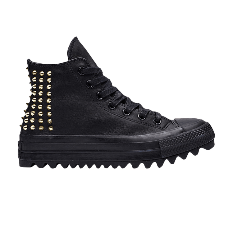 Wmns Chuck Taylor All Star Hi 'Lift Ripple'