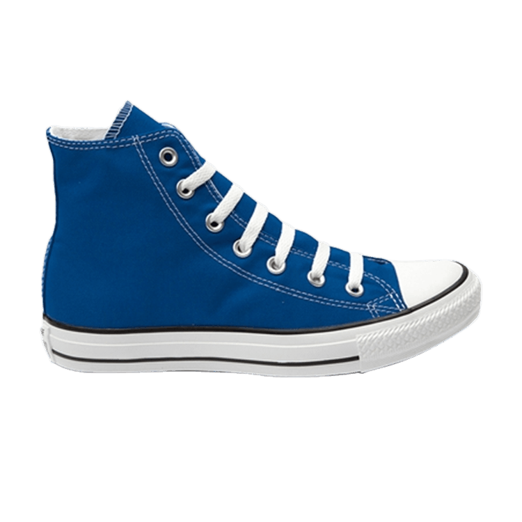 Chuck Taylor All Star Hi 'Snorkel Blue'