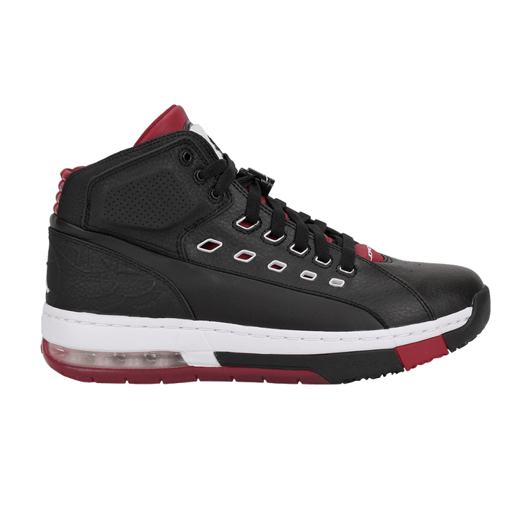 Buy Jordan Ol School Gym Red 317223 011 GOAT