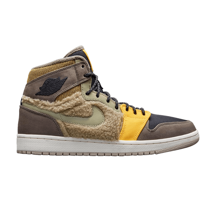 Jordan 1 hotsell utility pack