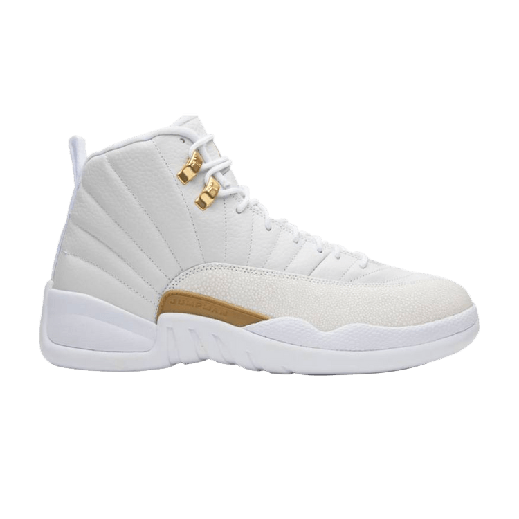 Ovo x air jordan 12 top