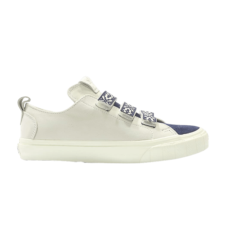 Taka Hayashi x Court Lo Strap LX 'Cream White'